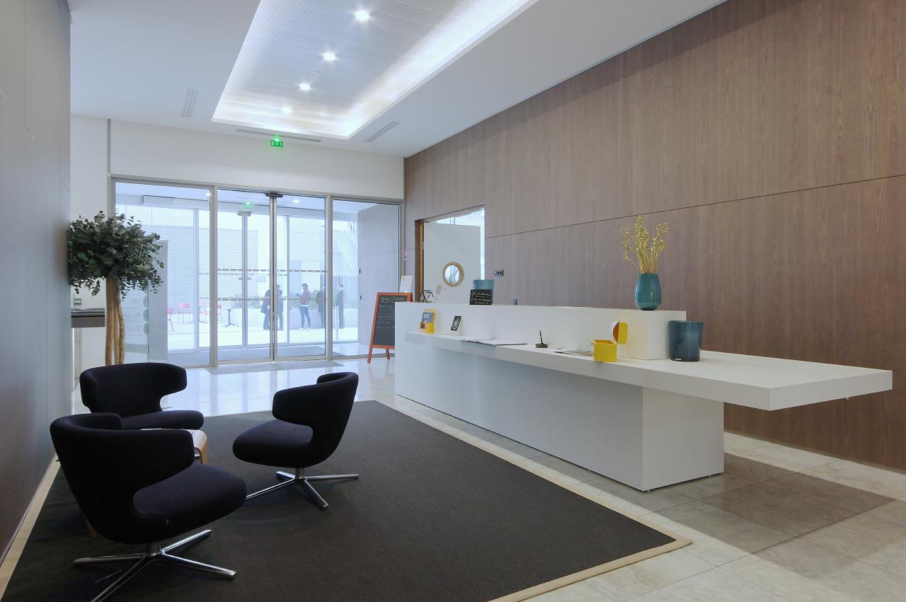 Bureau Marseille 2339m² Location bureau Marseille Bouches-du-Rhône OLBUR2206845 4